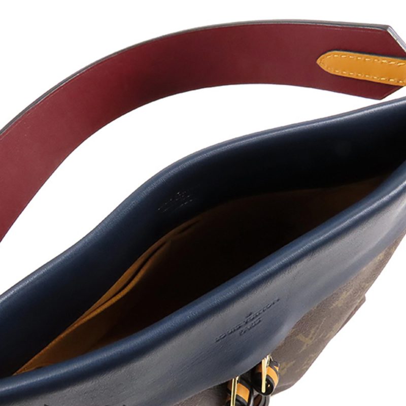 Louis Vuitton Monogram Tuileries Besace (y7HCJy) - Image 4