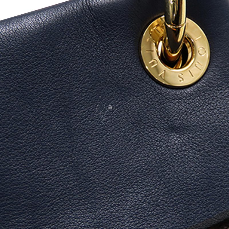 Louis Vuitton Monogram Tuileries Besace (y7HCJy) - Image 8