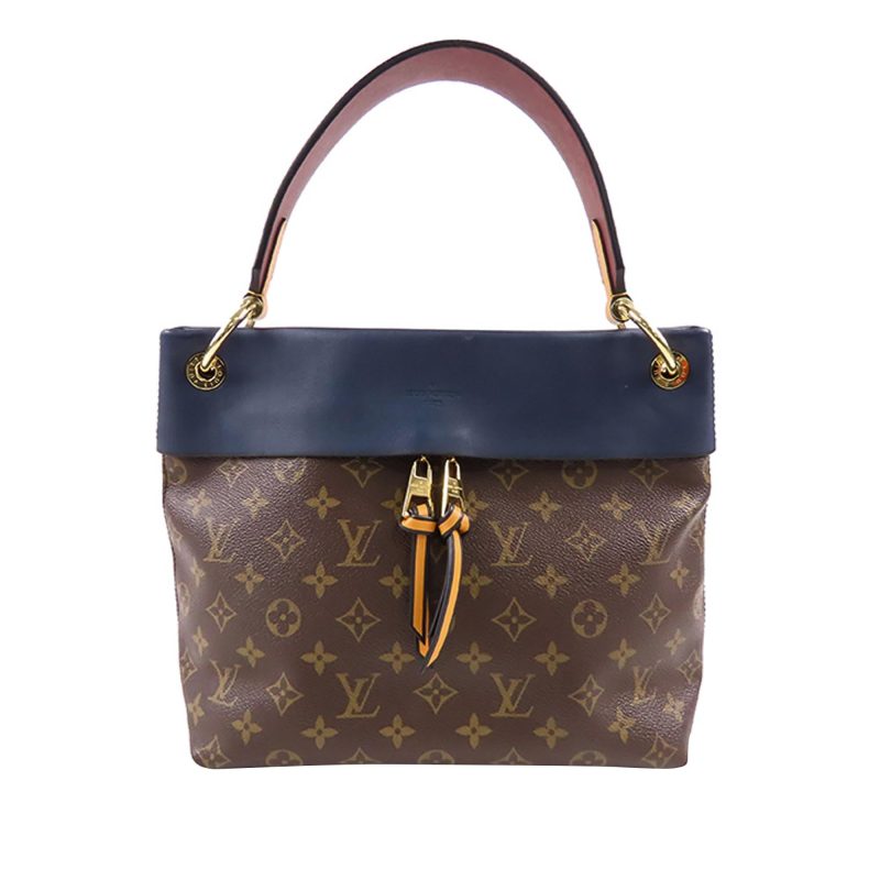 Louis Vuitton Monogram Tuileries Besace (y7HCJy)