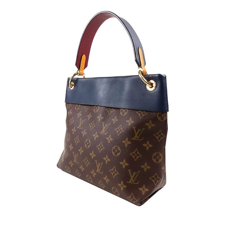 Louis Vuitton Monogram Tuileries Besace (y7HCJy) - Image 2