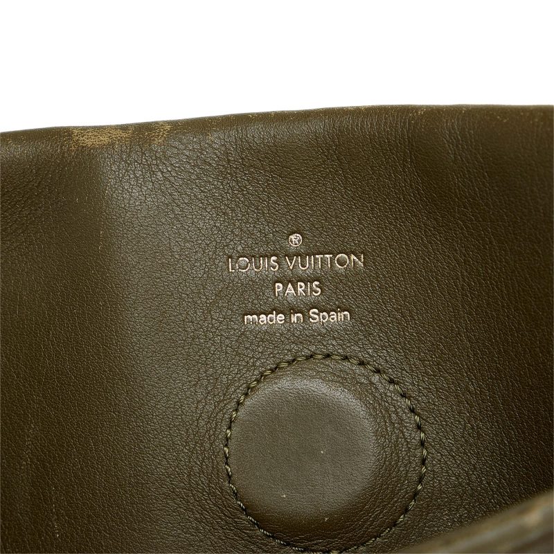 Louis Vuitton Monogram Tuileries Besace (olXGmG) - Image 7