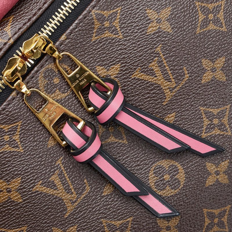 Louis Vuitton Monogram Tuileries Besace (JmTm5l) - Image 10