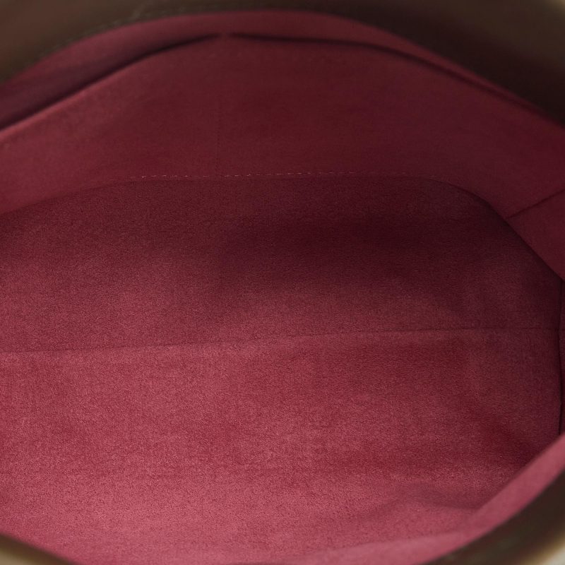 Louis Vuitton Monogram Tuileries Besace (JmTm5l) - Image 6