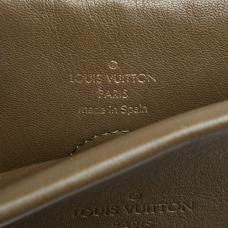 Louis Vuitton Monogram Tuileries Besace (GSD9ec) - Image 7