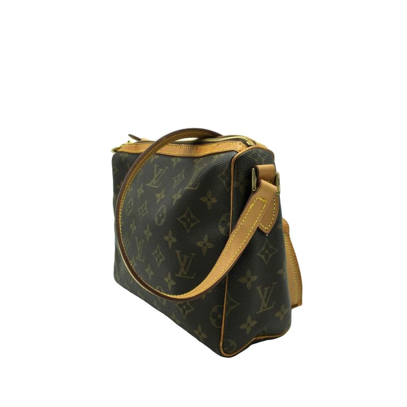 Louis Vuitton Monogram Tuileries 35174) - Image 3