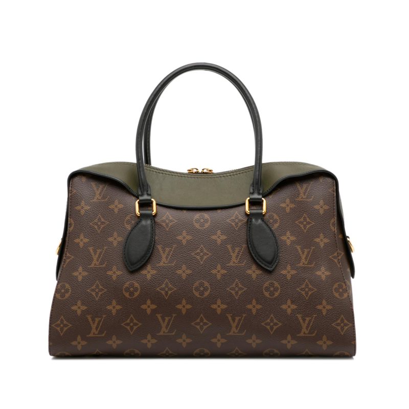 Louis Vuitton Monogram Tuileries (l3wfwe) - Image 3