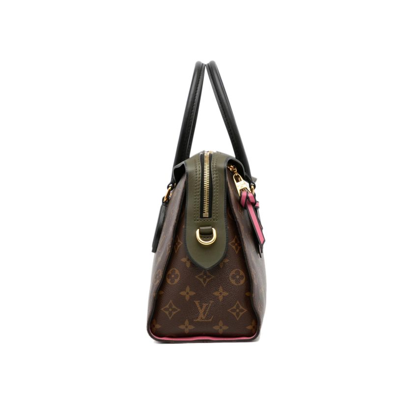 Louis Vuitton Monogram Tuileries (l3wfwe) - Image 4