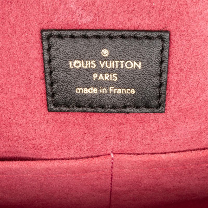 Louis Vuitton Monogram Tuileries (l3wfwe) - Image 8