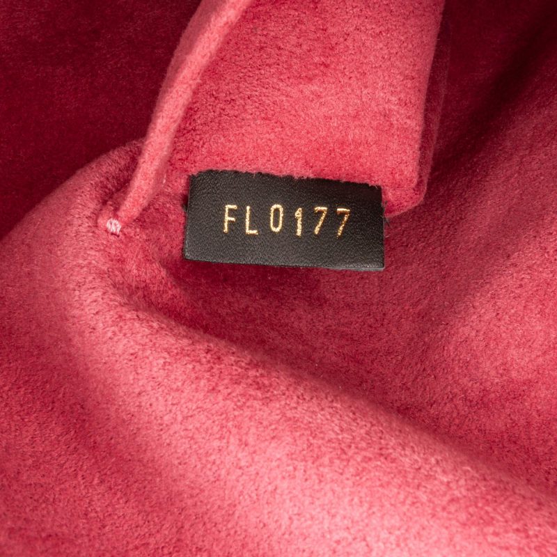 Louis Vuitton Monogram Tuileries (l3wfwe) - Image 9