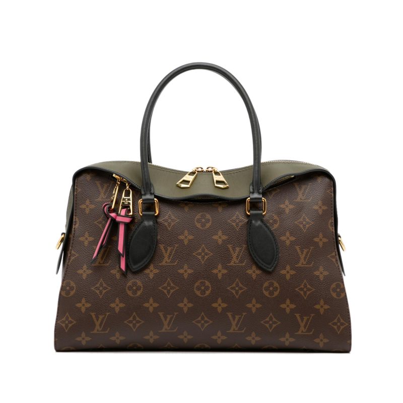 Louis Vuitton Monogram Tuileries (l3wfwe)