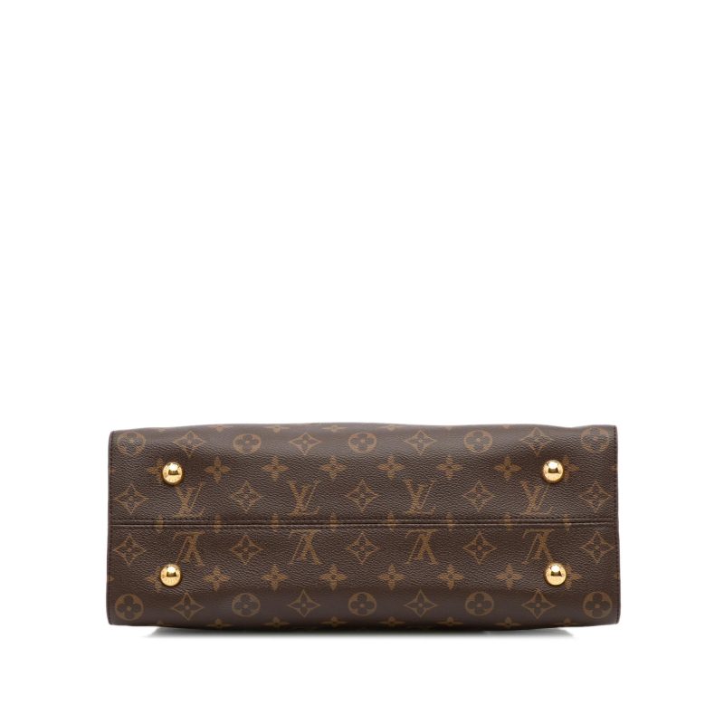 Louis Vuitton Monogram Tuileries (l3wfwe) - Image 6