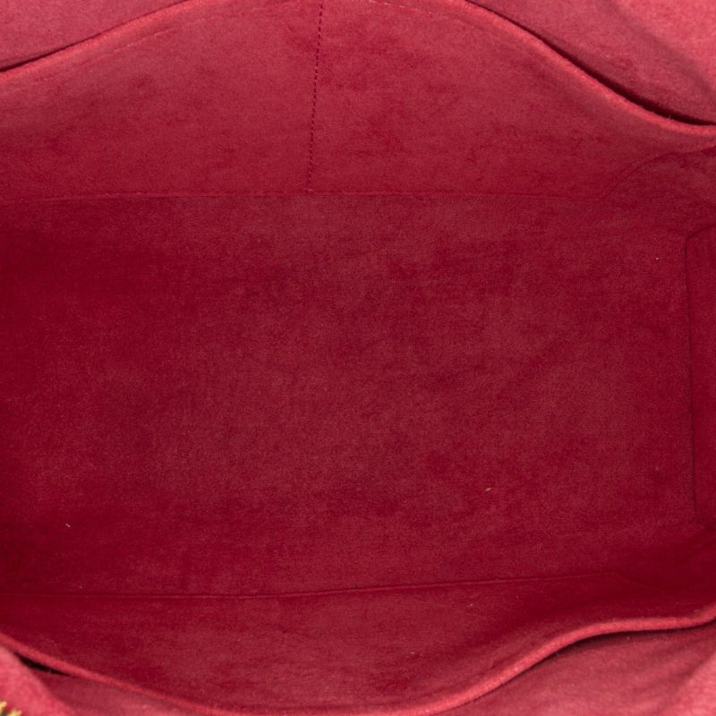 Louis Vuitton Monogram Tuileries (l3wfwe) - Image 7