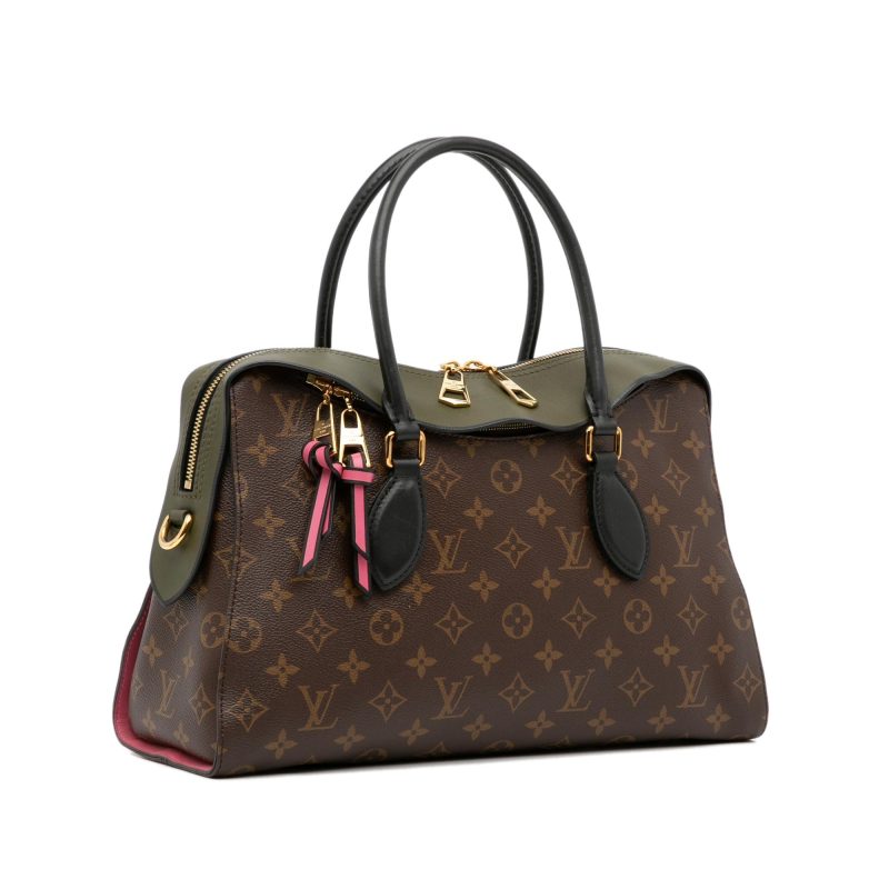 Louis Vuitton Monogram Tuileries (l3wfwe) - Image 2