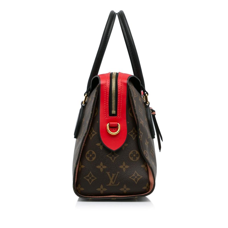 Louis Vuitton Monogram Tuileries (VSoZ01) - Image 3