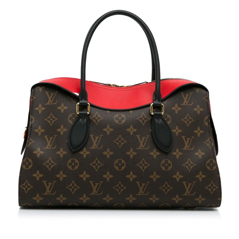 Louis Vuitton Monogram Tuileries (VSoZ01) - Image 4