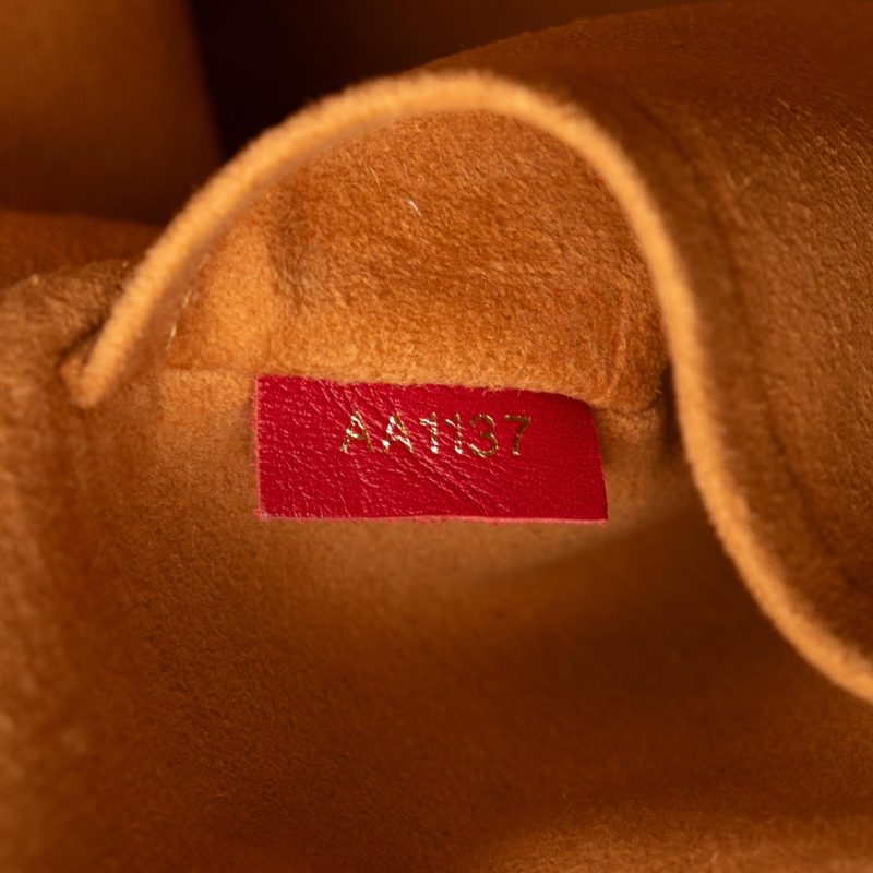 Louis Vuitton Monogram Tuileries (QmD5PC) - Image 8