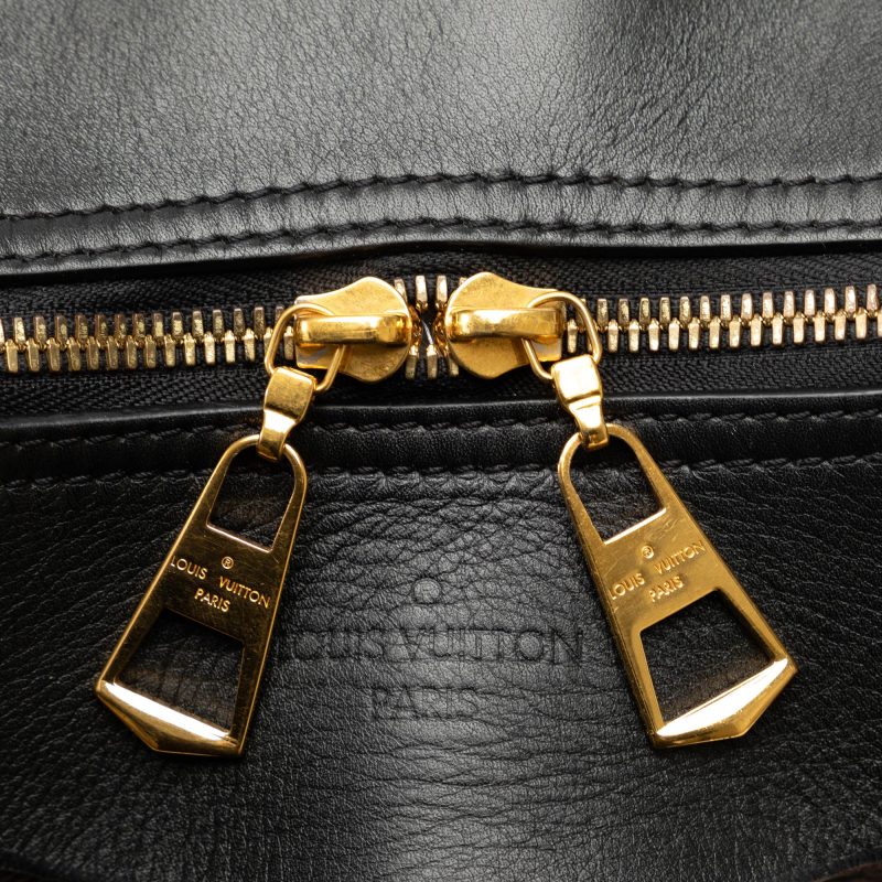 Louis Vuitton Monogram Tuileries (QmD5PC) - Image 9