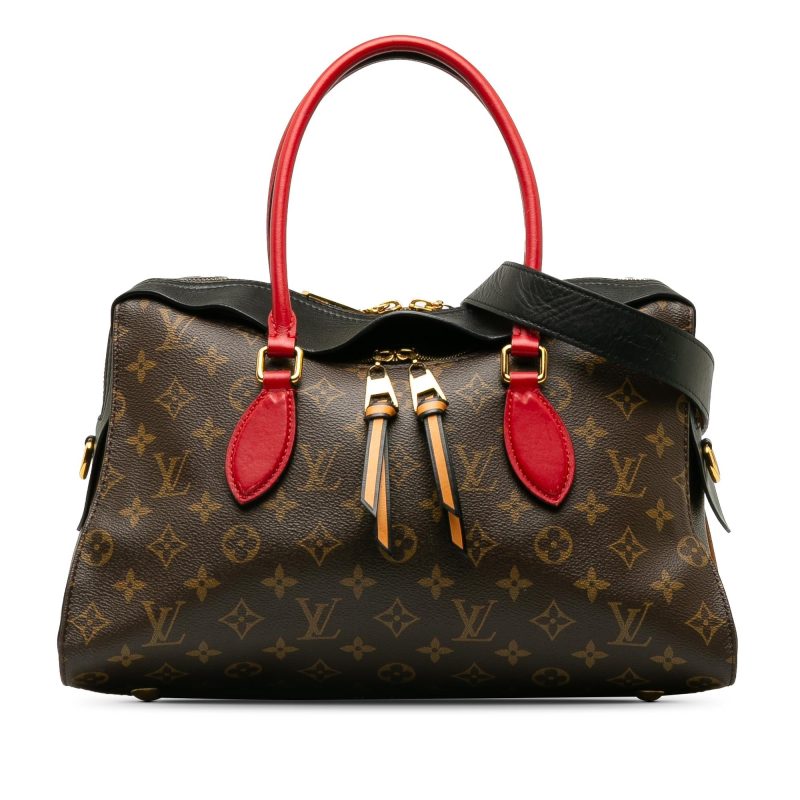 Louis Vuitton Monogram Tuileries (QmD5PC)