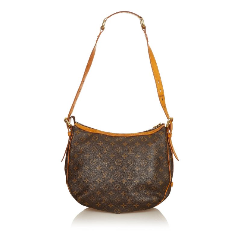 Louis Vuitton Monogram Tulum GM (26417) - Image 3