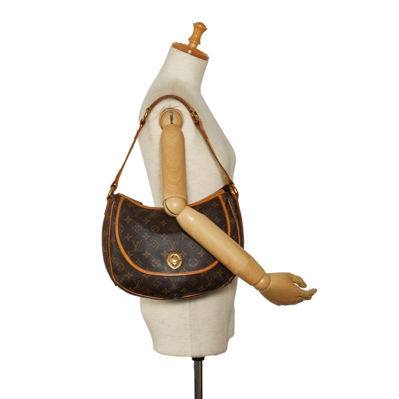 Louis Vuitton Monogram Tulum GM (jfHGZx) - Image 5