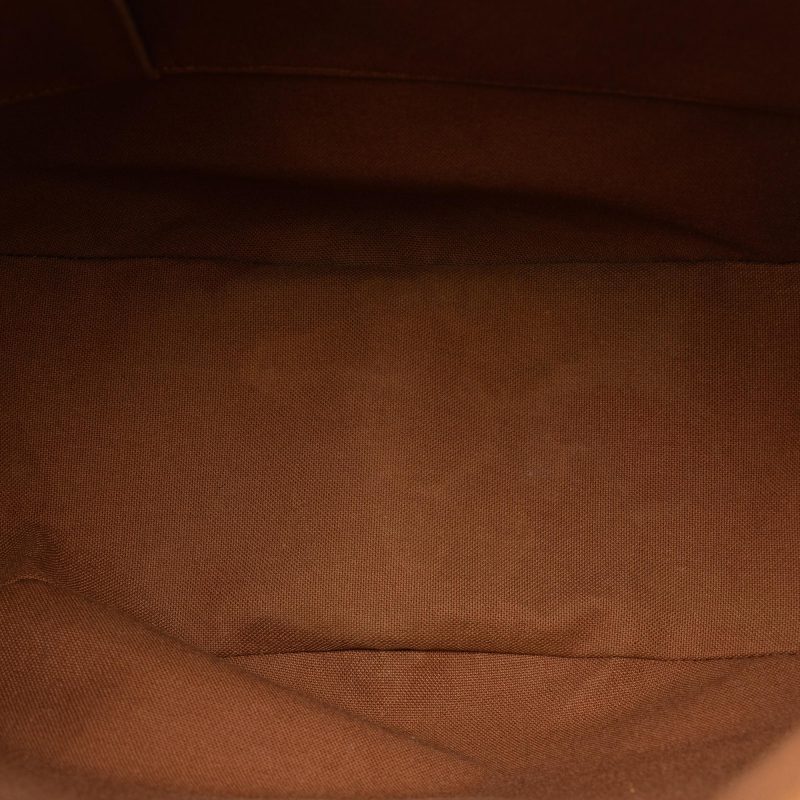 Louis Vuitton Monogram Tulum GM (14w7Ut) - Image 6