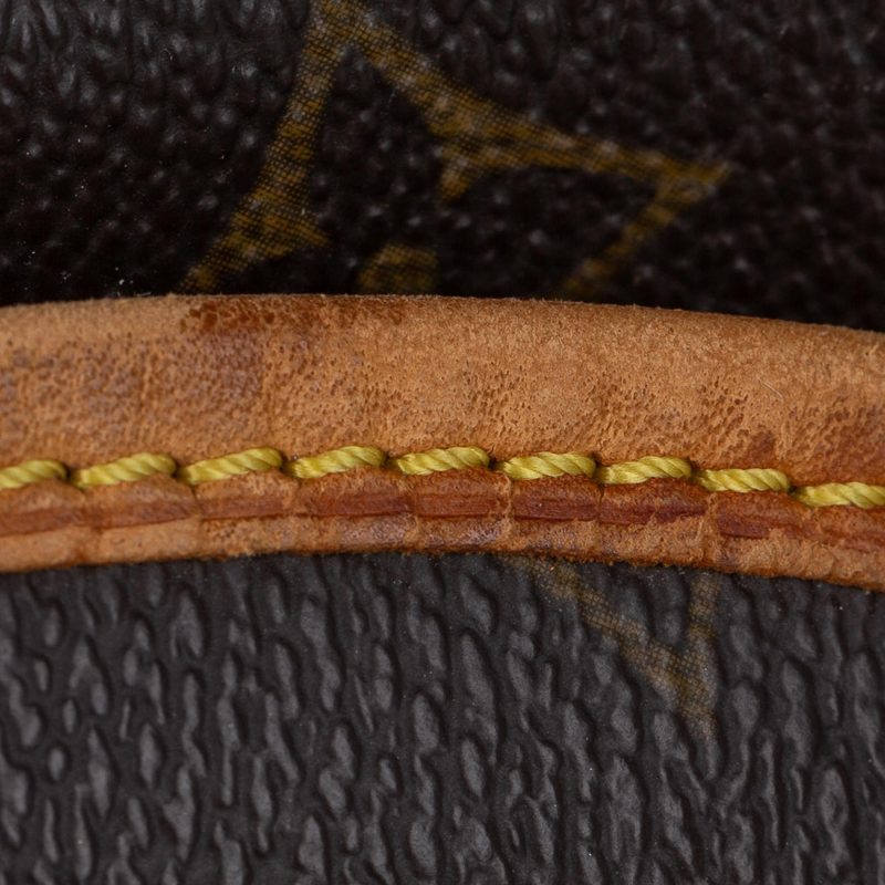 Louis Vuitton Monogram Tulum PM (30015) - Image 10