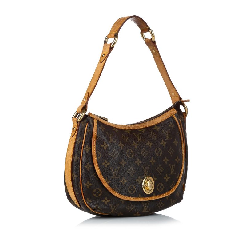 Louis Vuitton Monogram Tulum PM (30015) - Image 2