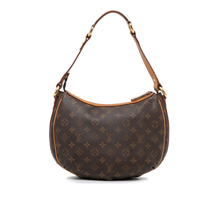 Louis Vuitton Monogram Tulum PM (NIRccb) - Image 4