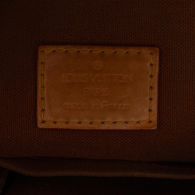 Louis Vuitton Monogram Tulum PM (NIRccb) - Image 9