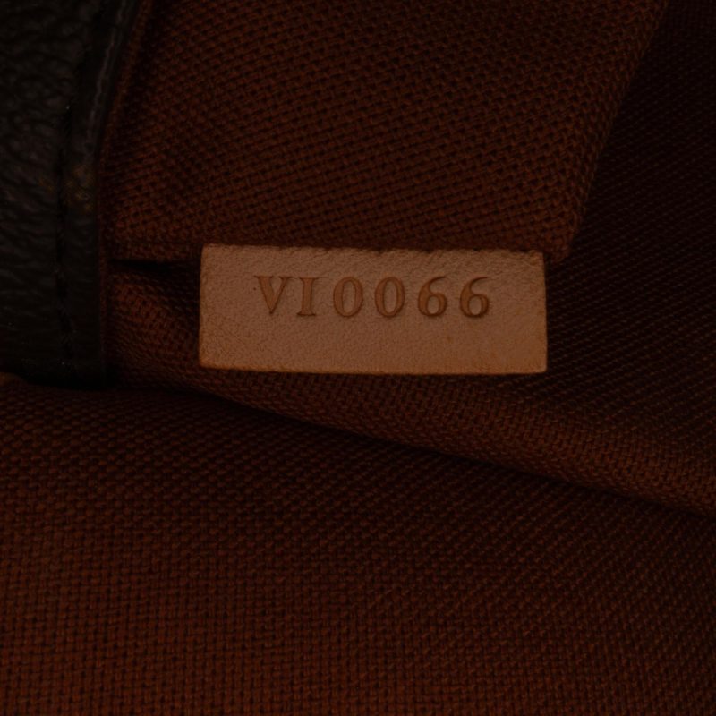 Louis Vuitton Monogram Tulum PM (NIRccb) - Image 10