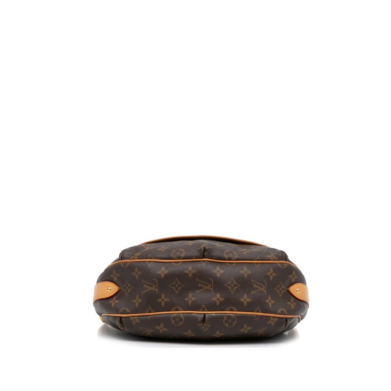 Louis Vuitton Monogram Tulum PM (NIRccb) - Image 6
