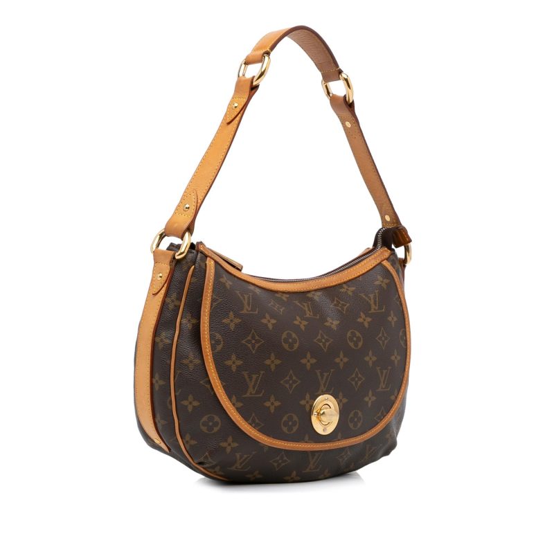 Louis Vuitton Monogram Tulum PM (NIRccb) - Image 2