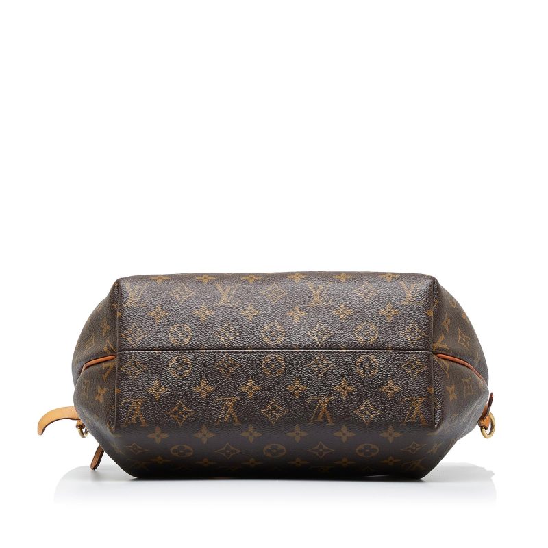 Louis Vuitton Monogram Turenne MM (EBFvNv) - Image 4