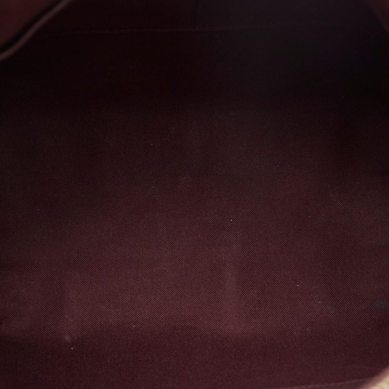Louis Vuitton Monogram Turenne MM (EBFvNv) - Image 5