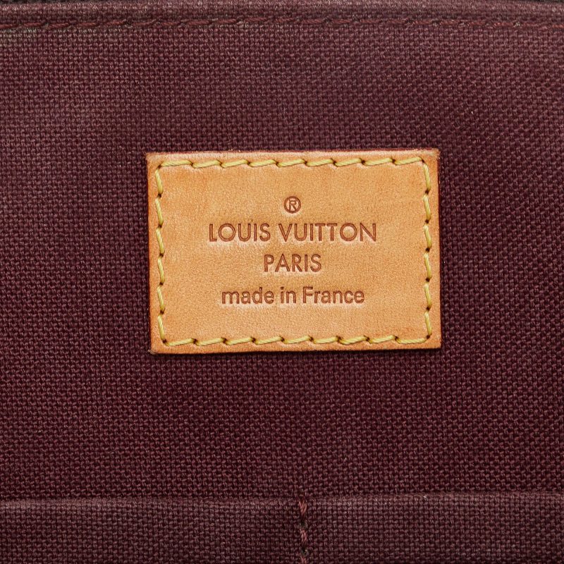Louis Vuitton Monogram Turenne MM (EBFvNv) - Image 6