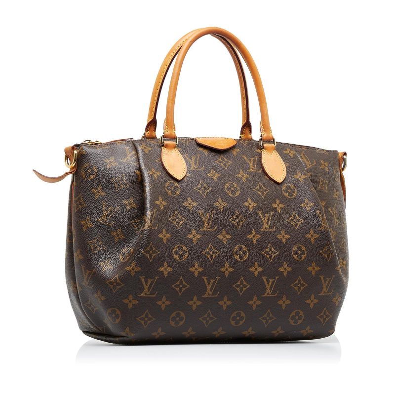 Louis Vuitton Monogram Turenne MM (EBFvNv) - Image 2