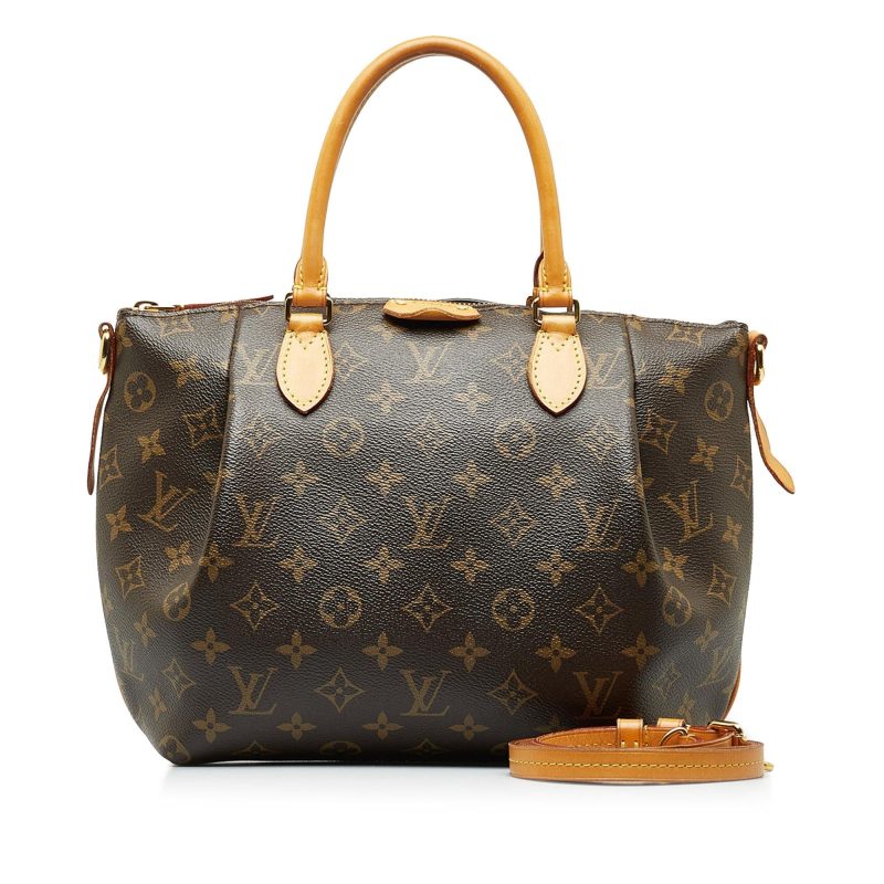 Louis Vuitton Monogram Turenne PM (eIuZ1v) - Image 5
