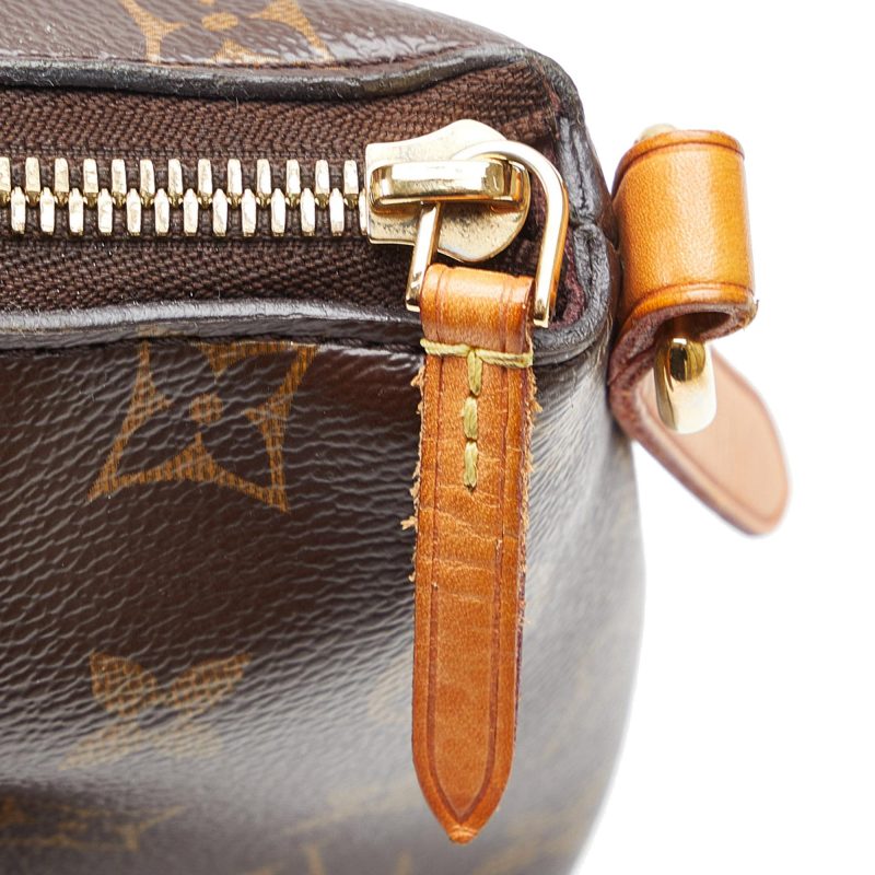 Louis Vuitton Monogram Turenne PM (Kq2KYD) - Image 9
