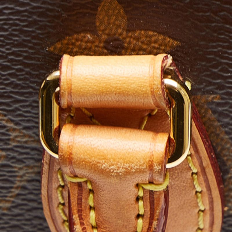 Louis Vuitton Monogram Turenne PM (Kq2KYD) - Image 10