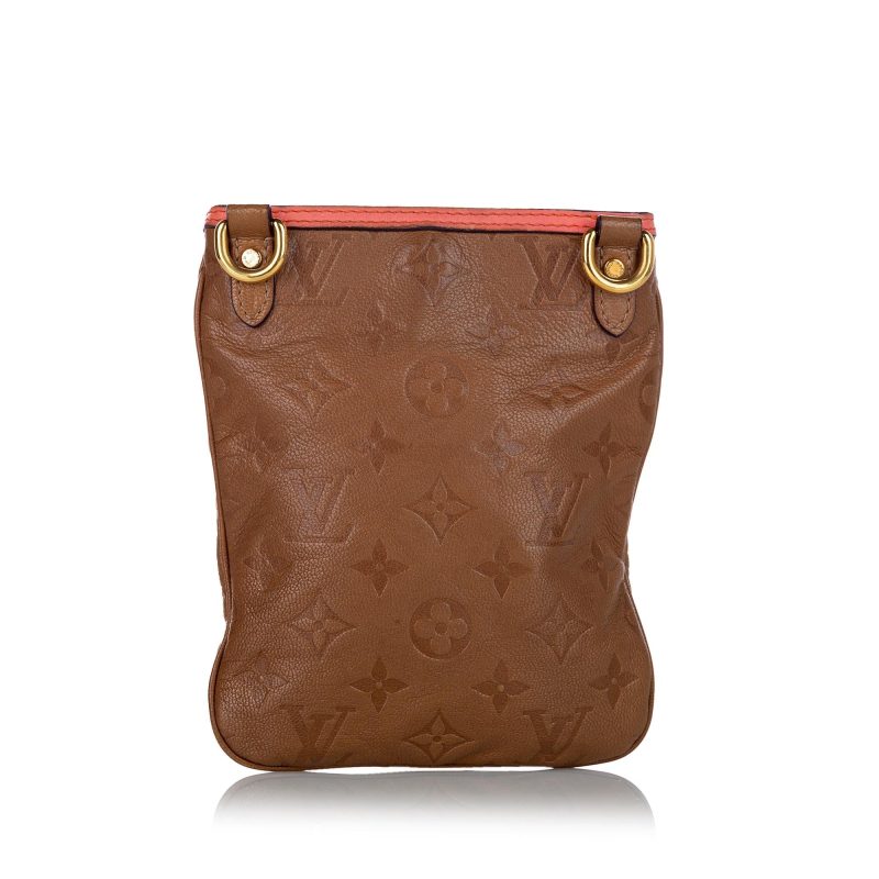 Louis Vuitton Monogram Underground Flight (27611) - Image 3