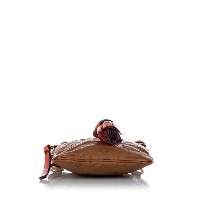 Louis Vuitton Monogram Underground Flight (27611) - Image 4