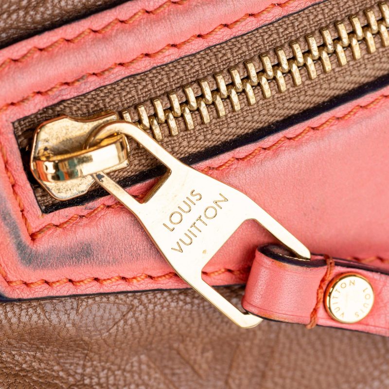 Louis Vuitton Monogram Underground Flight (27611) - Image 8