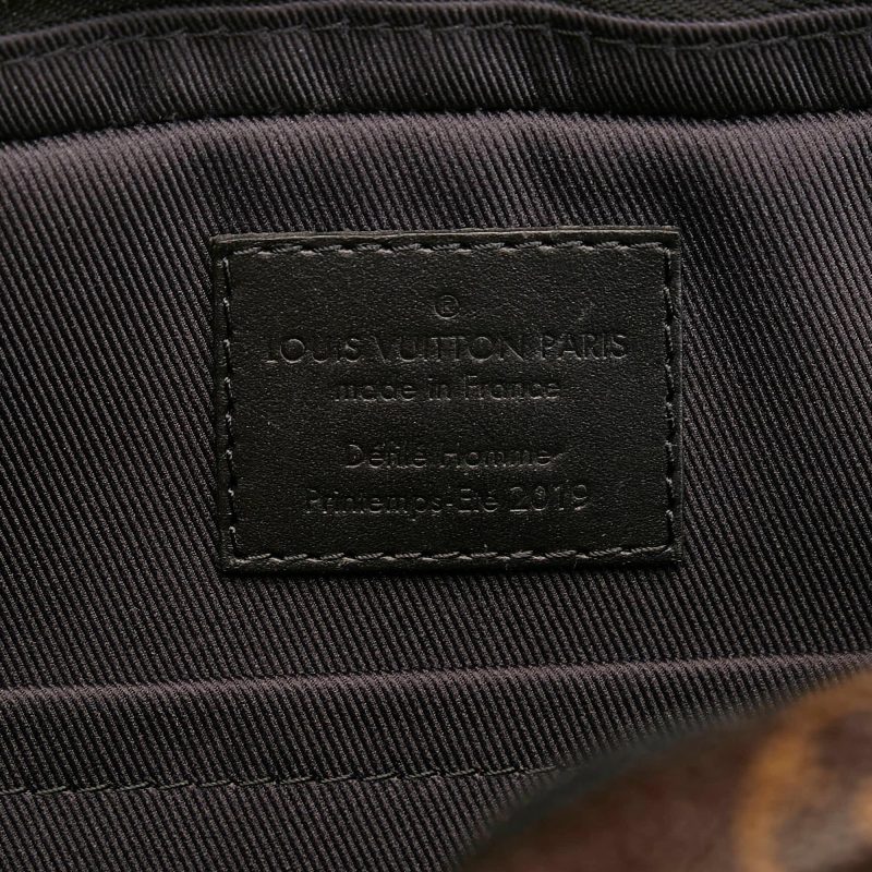 Louis Vuitton Monogram Utility Front (j9Ombh) - Image 7