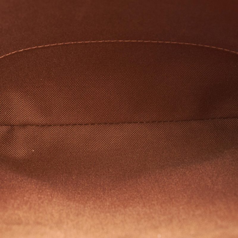 Louis Vuitton Monogram Valmy Pochette (fCdY3v) - Image 7