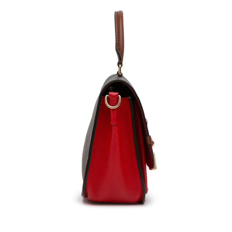 Louis Vuitton Monogram Vaugirard (fZcmX9) - Image 4
