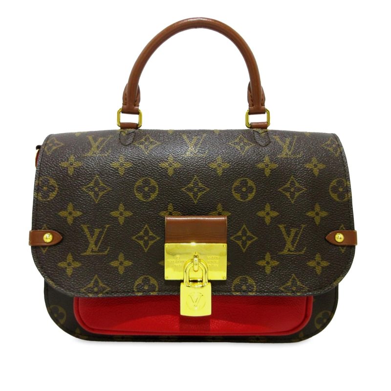 Louis Vuitton Monogram Vaugirard (WywfCu)