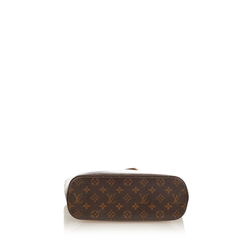 Louis Vuitton Monogram Vavin GM (26222) - Image 4