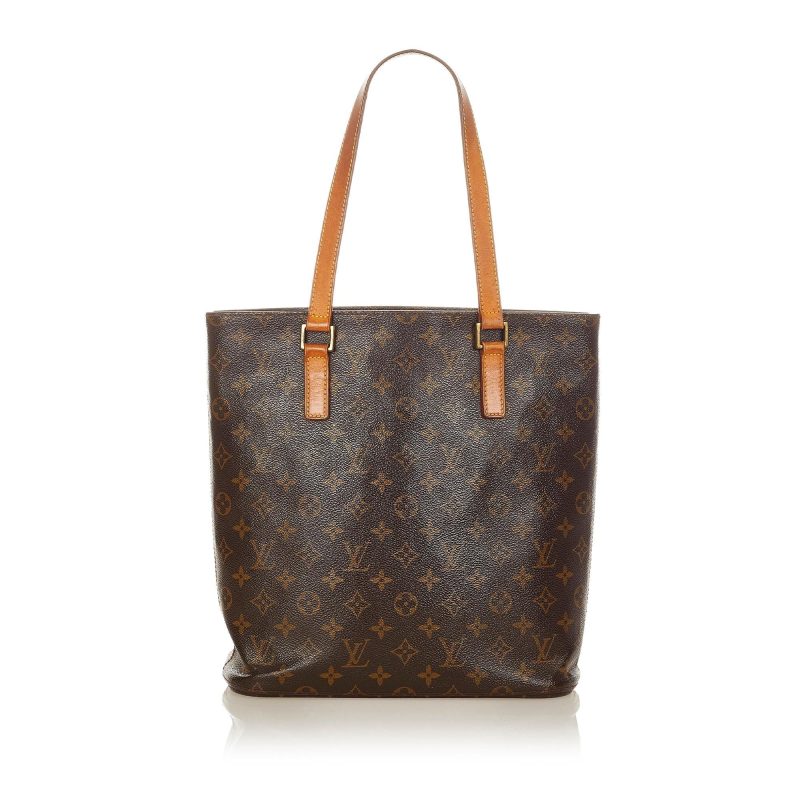 Louis Vuitton Monogram Vavin GM (26222)