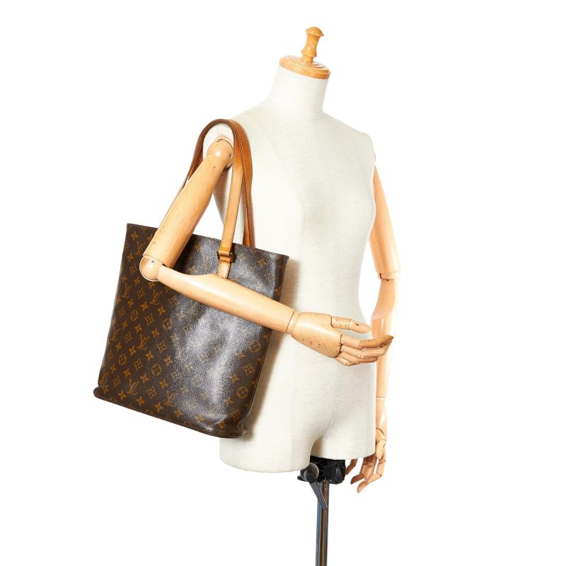 Louis Vuitton Monogram Vavin GM (26222) - Image 5