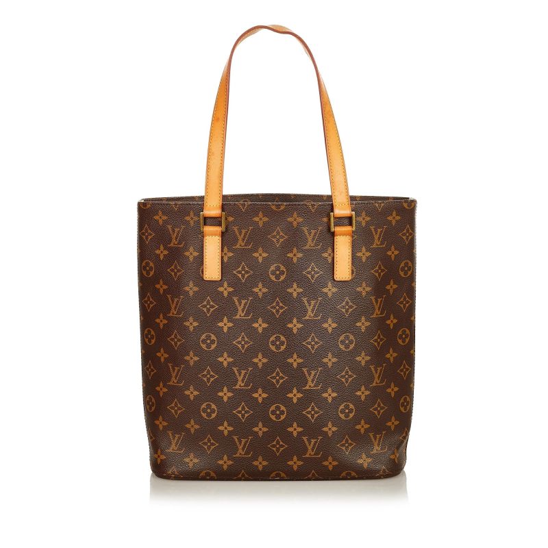 Louis Vuitton Monogram Vavin GM (26315) - Image 3